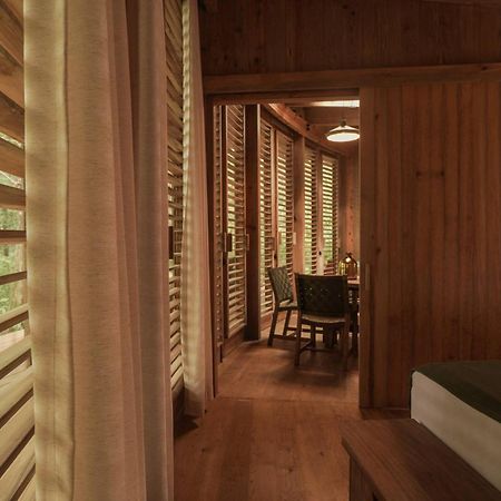 말파이스 Zunya B&B 외부 사진