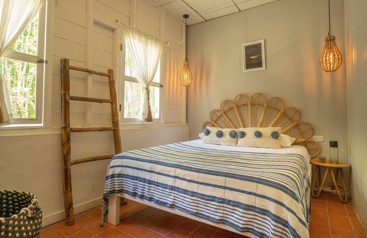 말파이스 Zunya B&B 외부 사진