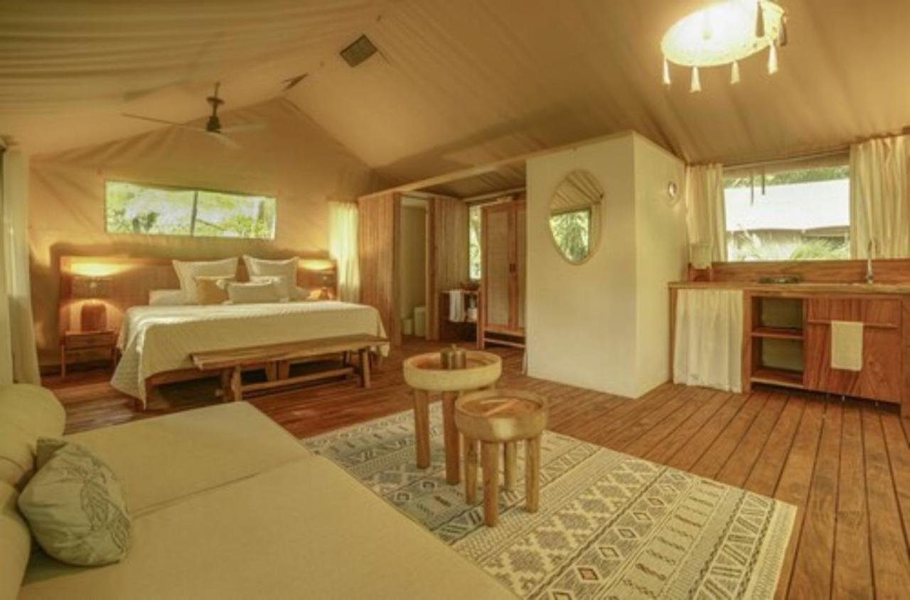 말파이스 Zunya B&B 외부 사진