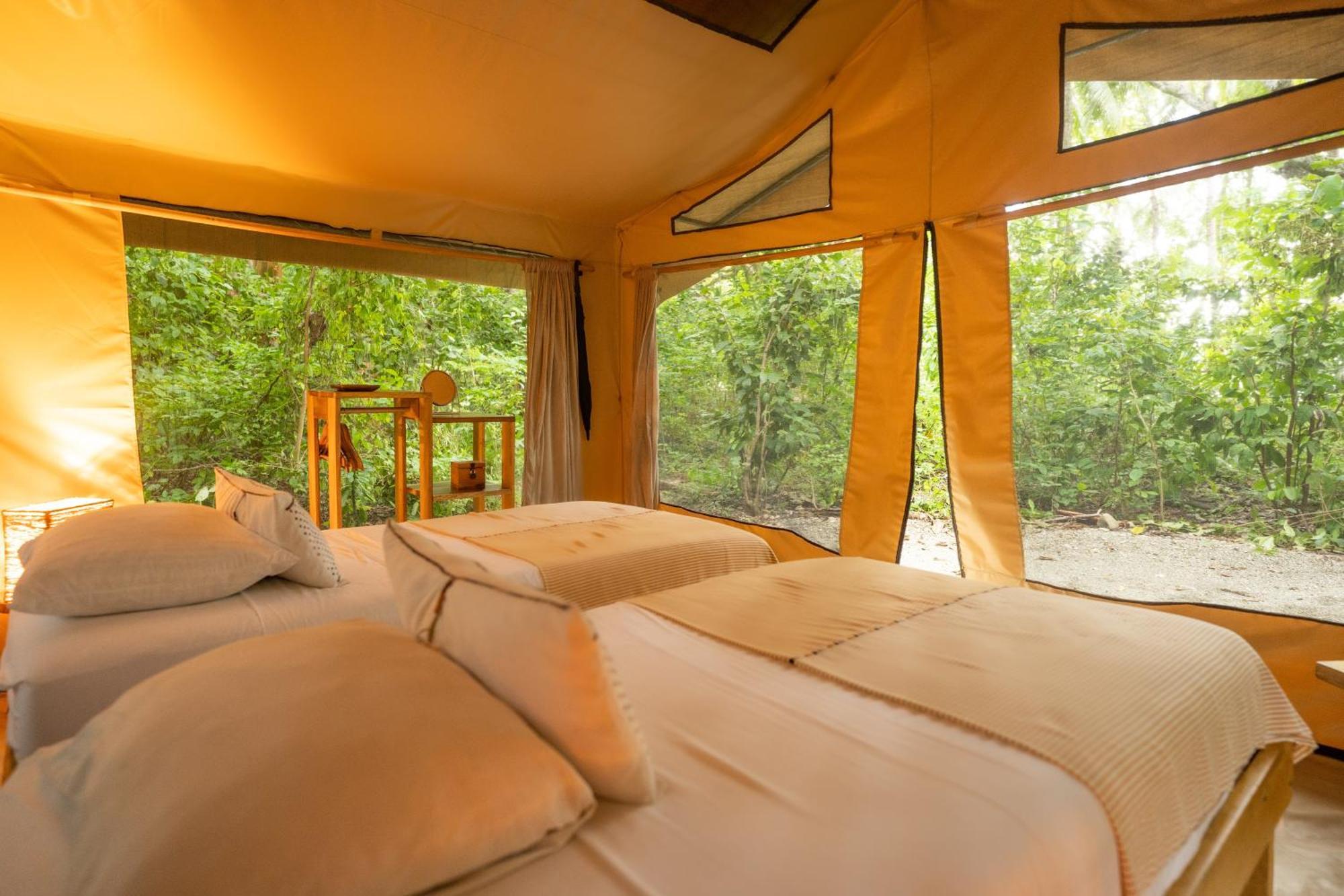 말파이스 Zunya B&B 객실 사진