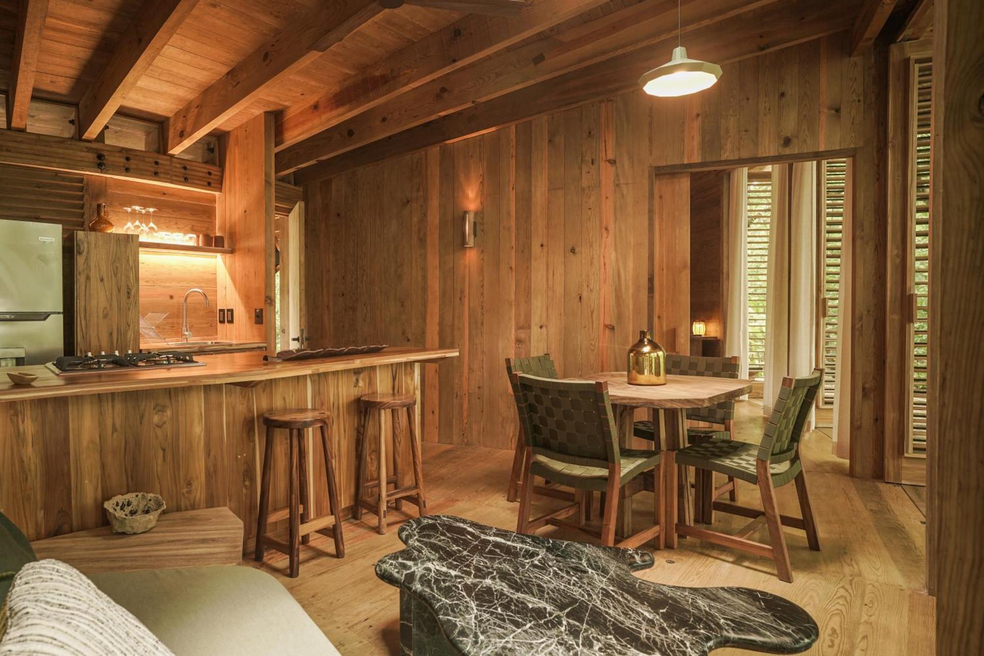 말파이스 Zunya B&B 객실 사진