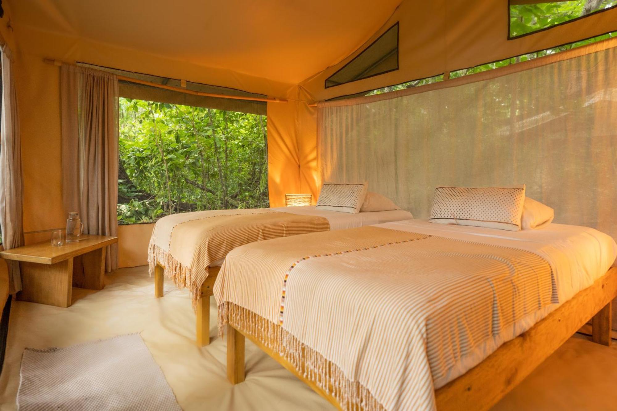 말파이스 Zunya B&B 객실 사진