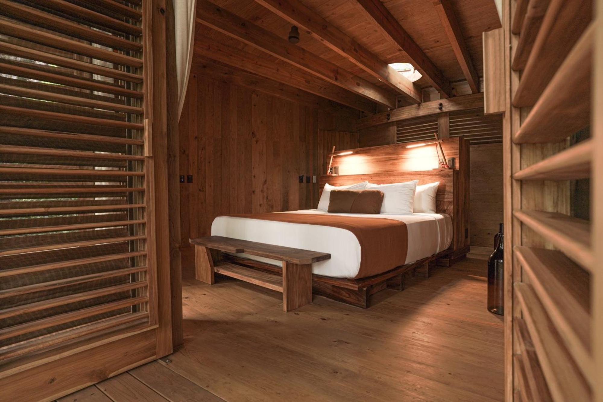말파이스 Zunya B&B 객실 사진