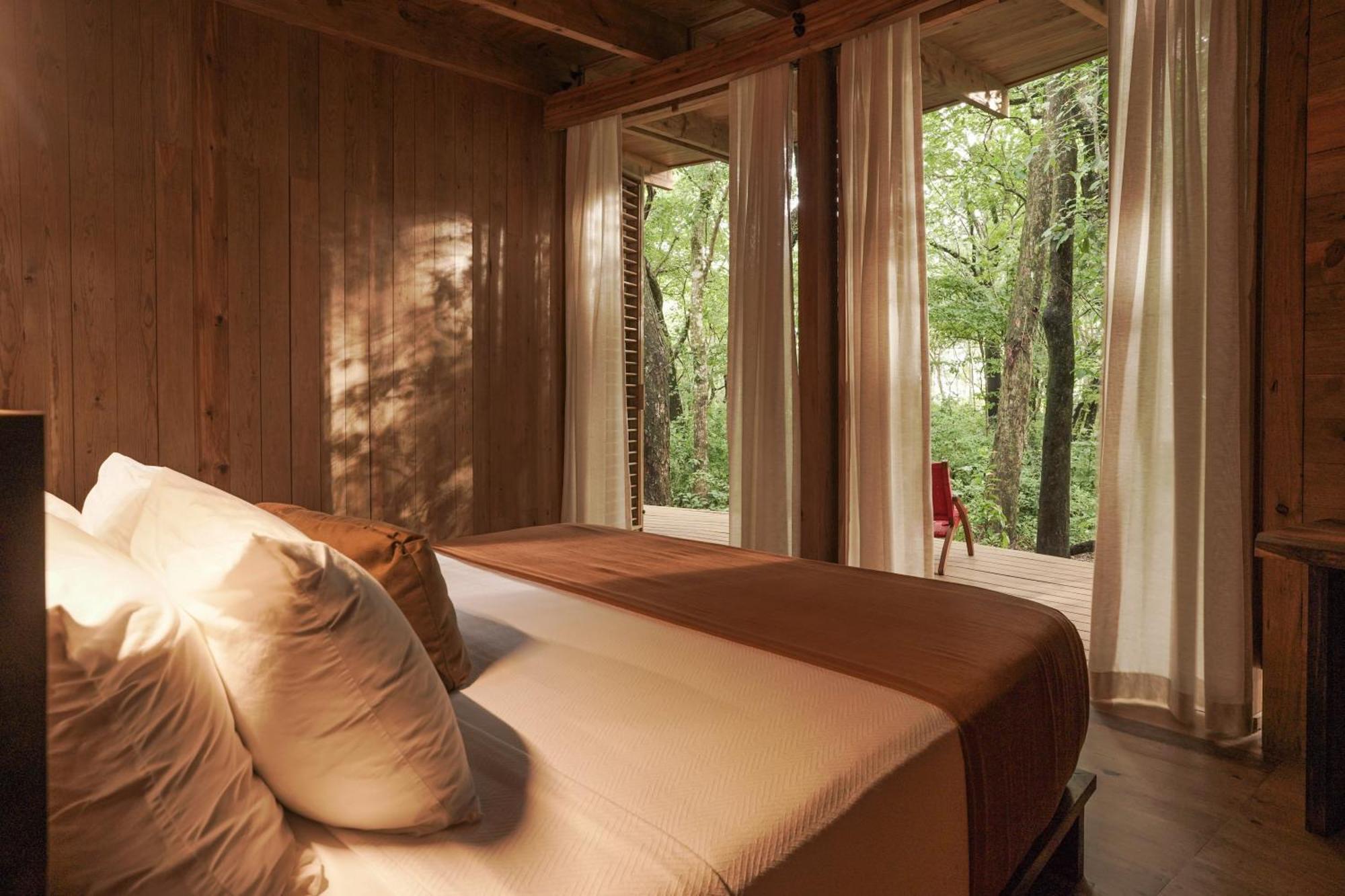 말파이스 Zunya B&B 객실 사진