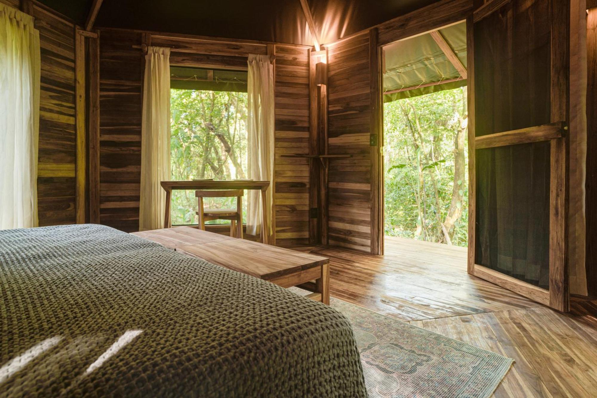 말파이스 Zunya B&B 객실 사진