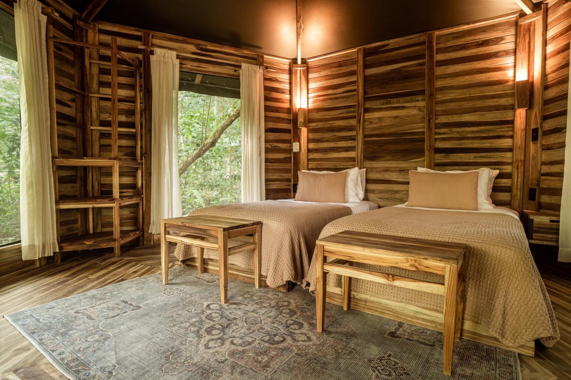 말파이스 Zunya B&B 객실 사진
